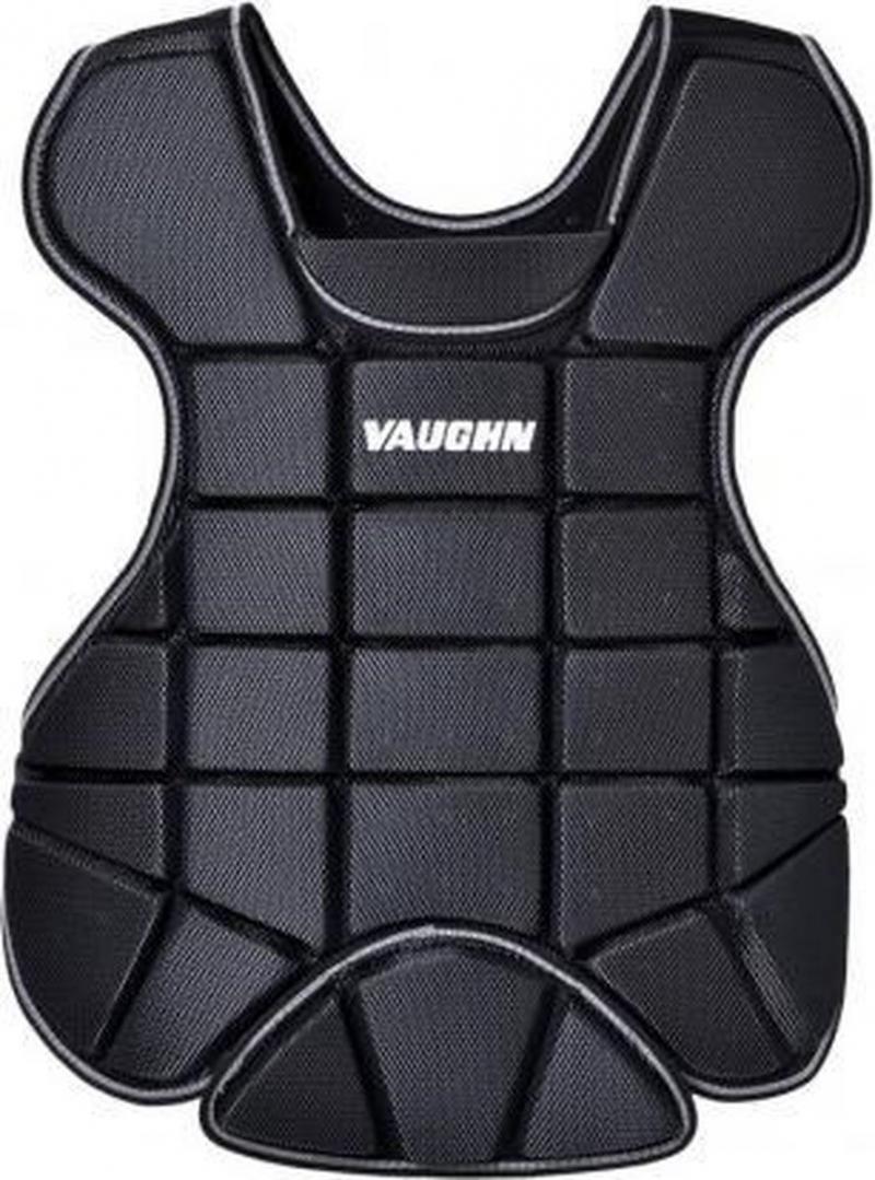 Are These the Best Goalie Chest Pads for Aggressive & Athletic Goaltenders: Warrior Nemesis Pro Helps You Bring Your A-Game