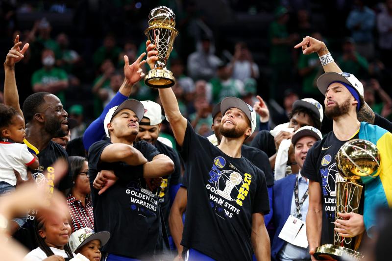 Are These the Best Golden State Signs and Banners Ever: 10 Must-See Warrior Fan Creations
