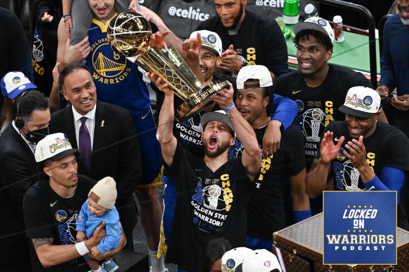 Are These the Best Golden State Signs and Banners Ever: 10 Must-See Warrior Fan Creations