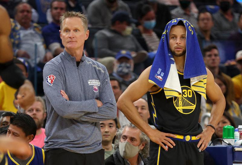 Are These the Best Golden State Signs and Banners Ever: 10 Must-See Warrior Fan Creations