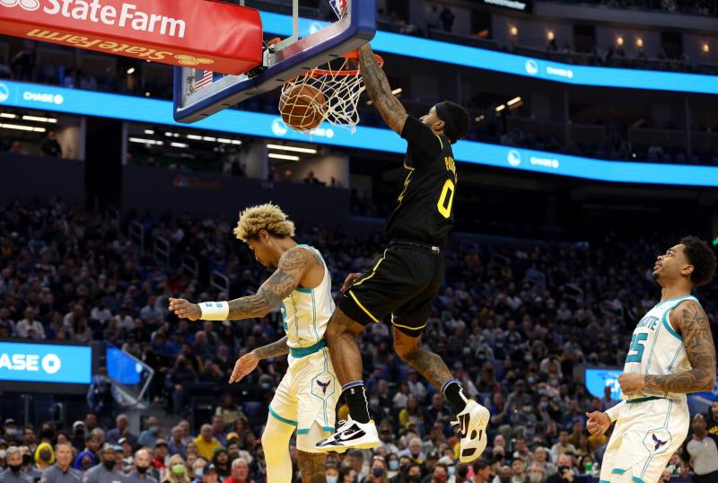 Are These the Best Golden State Signs and Banners Ever: 10 Must-See Warrior Fan Creations