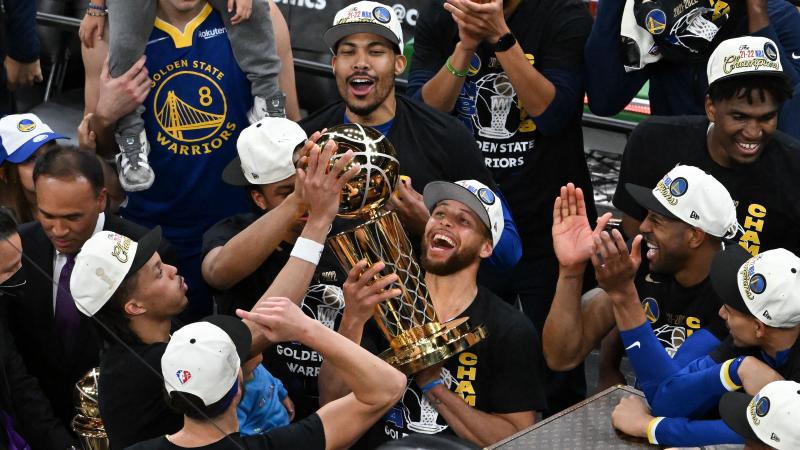 Are These the Best Golden State Signs and Banners Ever: 10 Must-See Warrior Fan Creations