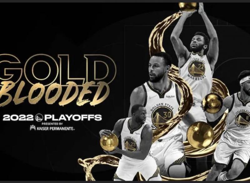 Are These the Best Golden State Signs and Banners Ever: 10 Must-See Warrior Fan Creations