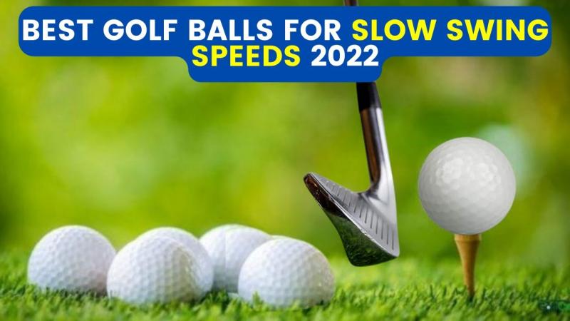 Are These the Best Golf Balls for Average Golfers Right Now