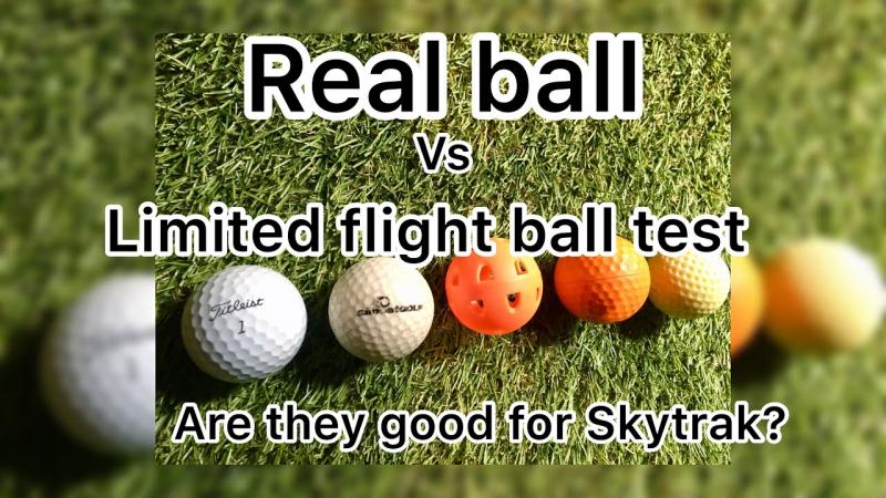 Are These the Best Golf Balls for Average Golfers Right Now