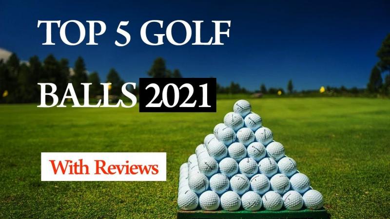 Are These the Best Golf Balls for Average Golfers Right Now