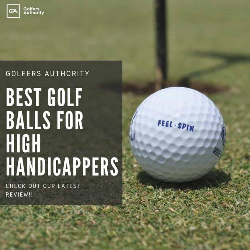 Are These the Best Golf Balls for Average Golfers Right Now