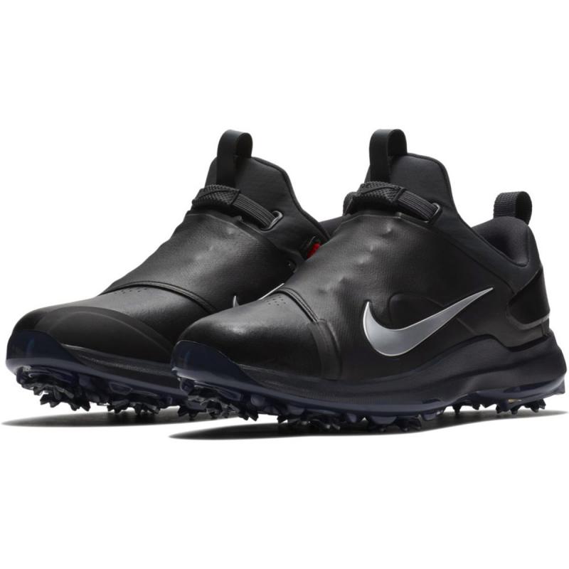 Are These the Best Golf Shoes of 2023. Champ Zarma Tour Spikes Deliver Unparalleled Traction and Comfort
