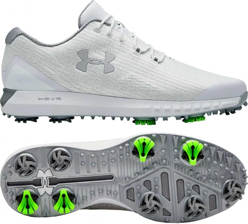 Are These the Best Golf Shoes of 2023. Champ Zarma Tour Spikes Deliver Unparalleled Traction and Comfort