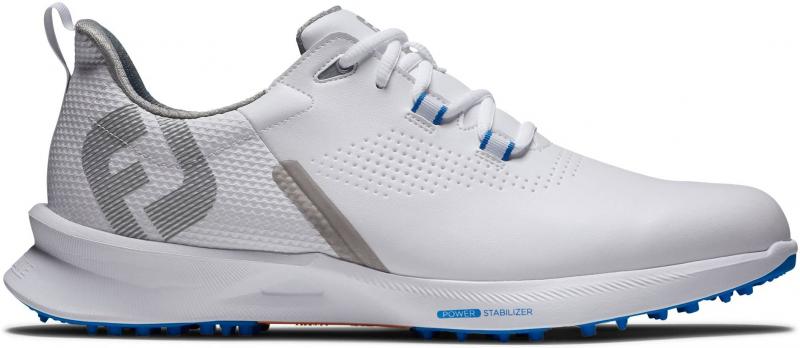 Are These the Best Golf Shoes of 2023. Champ Zarma Tour Spikes Deliver Unparalleled Traction and Comfort