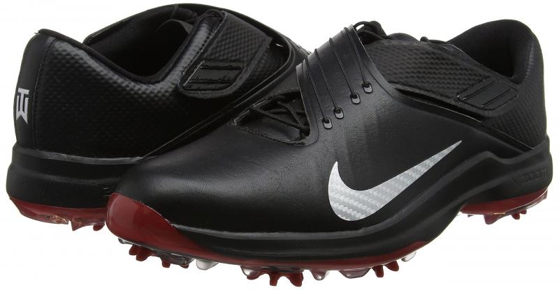 Are These the Best Golf Shoes of 2023. Champ Zarma Tour Spikes Deliver Unparalleled Traction and Comfort