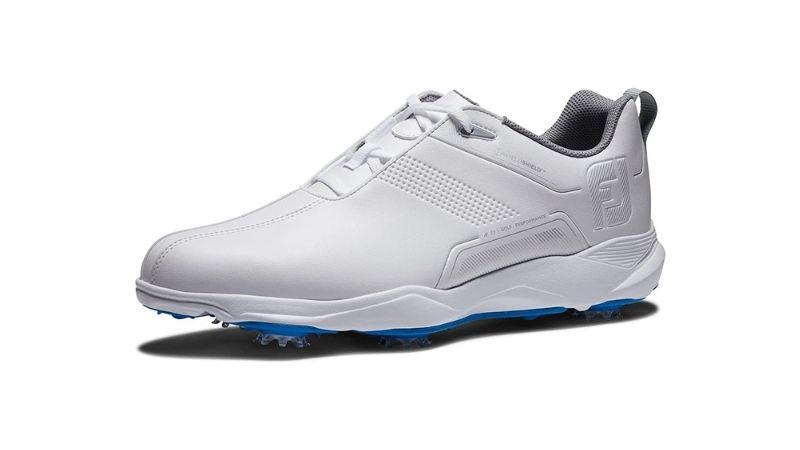 Are These the Best Golf Shoes of 2023. Champ Zarma Tour Spikes Deliver Unparalleled Traction and Comfort