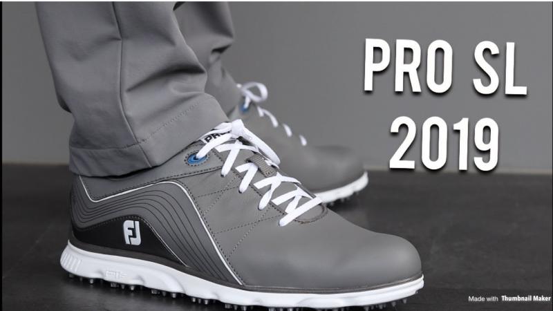 Are These The Best Golf Shoes of 2023: The Adidas Dryjoys Premiere Series Has Redefined Comfort On The Course