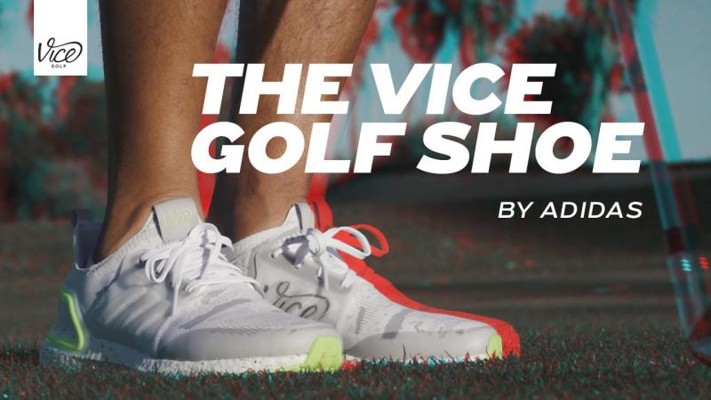 Are These The Best Golf Shoes of 2023: The Adidas Dryjoys Premiere Series Has Redefined Comfort On The Course