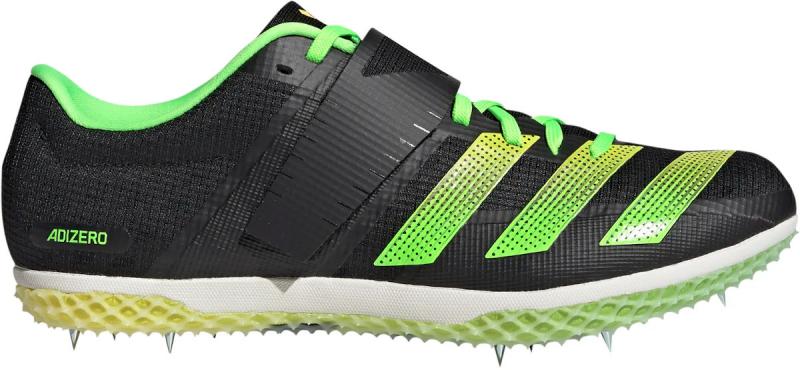 Are These The Best Green Track Shoes of 2023. : Discover The Top Lime Green Track Spikes