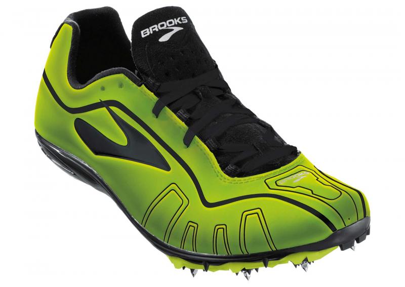 Are These The Best Green Track Shoes of 2023. : Discover The Top Lime Green Track Spikes
