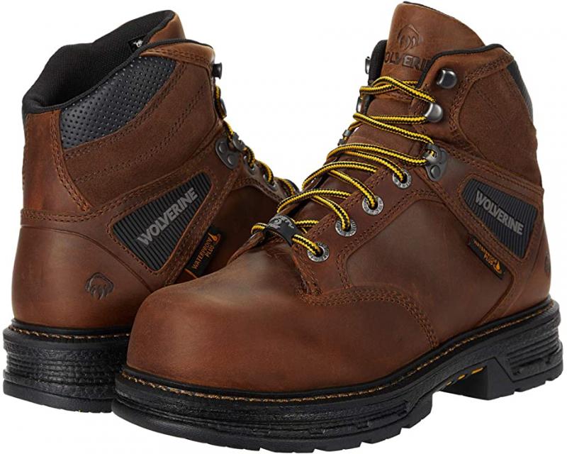 Are These The Best Hiking Boots For Men in 2023. Introducing Wolverine