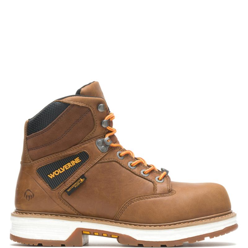 Are These The Best Hiking Boots For Men in 2023. Introducing Wolverine
