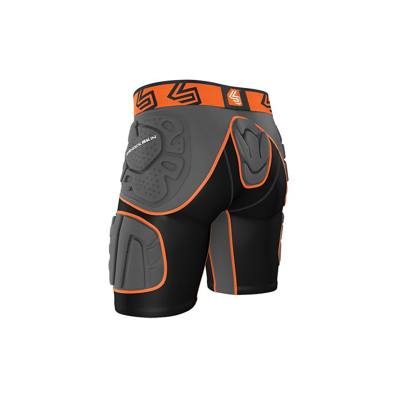 Are These the Best Hockey Shorts: Shock Doctor