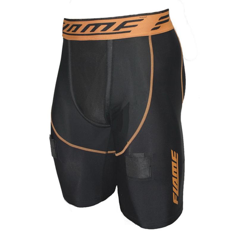 Are These the Best Hockey Shorts: Shock Doctor