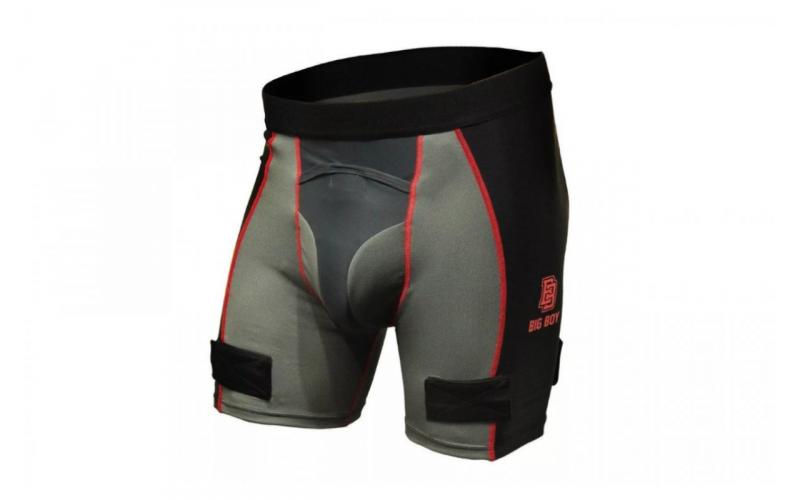 Are These the Best Hockey Shorts: Shock Doctor