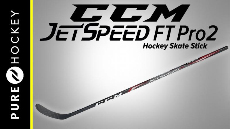 Are These the Best Hockey Skates for Speed: CCM FT460 Jetspeed Skates Review