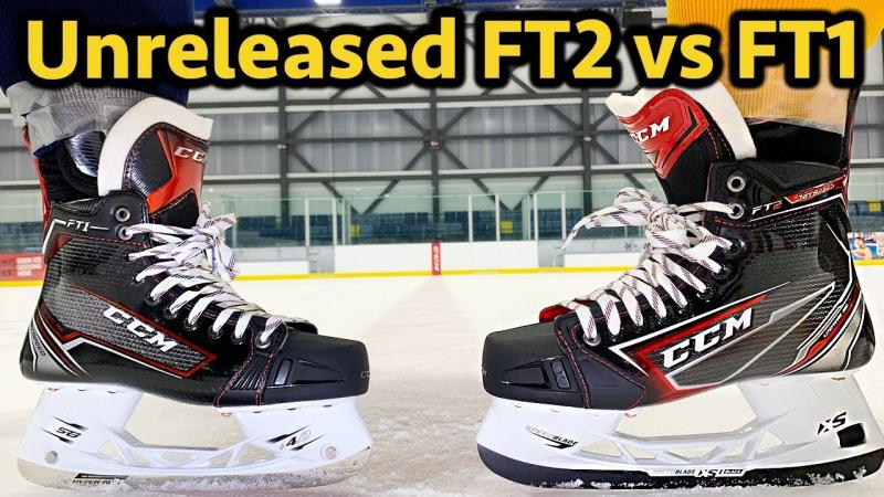 Are These the Best Hockey Skates for Speed: CCM FT460 Jetspeed Skates Review
