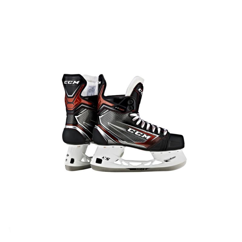 Are These the Best Hockey Skates for Speed: CCM FT460 Jetspeed Skates Review
