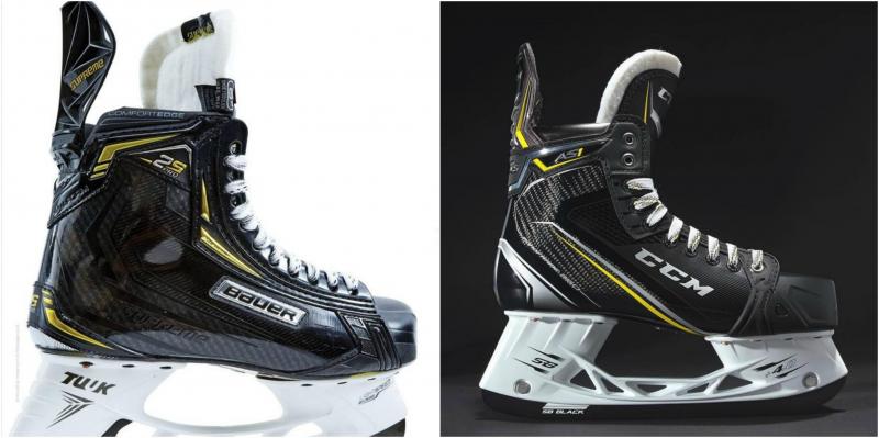 Are These the Best Hockey Skates for Speed: CCM FT460 Jetspeed Skates Review