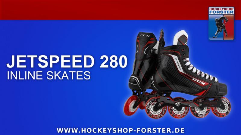 Are These the Best Hockey Skates for Speed: CCM FT460 Jetspeed Skates Review