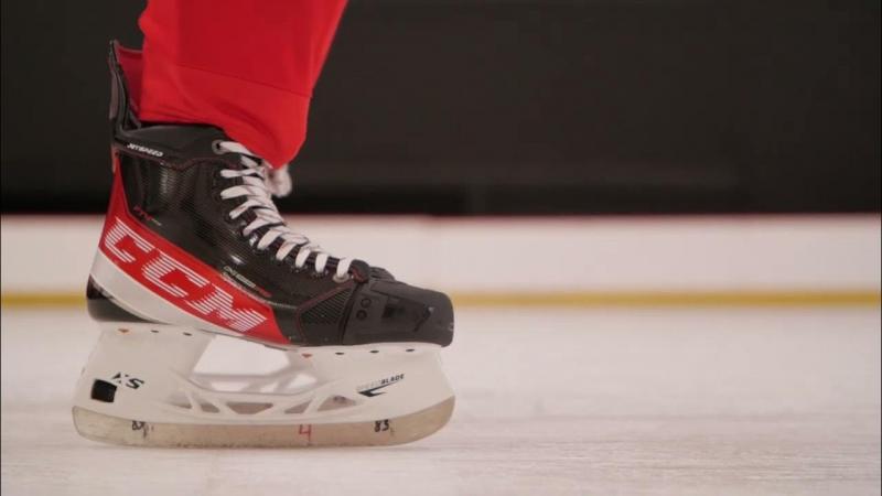 Are These the Best Hockey Skates for Speed: CCM FT460 Jetspeed Skates Review