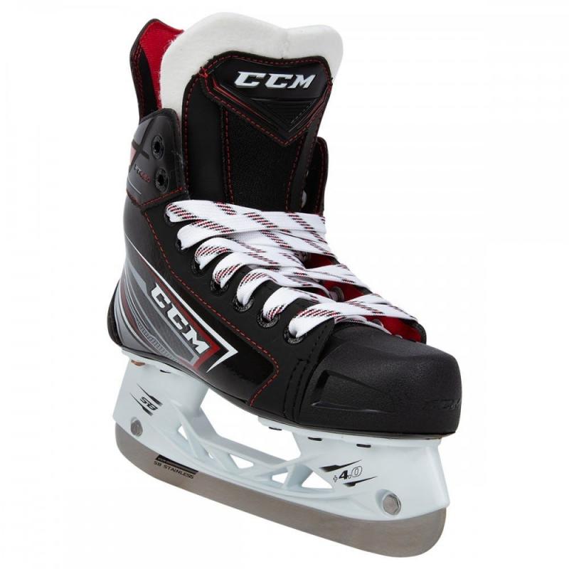 Are These the Best Hockey Skates for Speed: CCM FT460 Jetspeed Skates Review