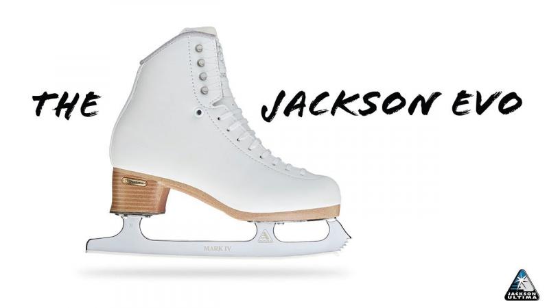 Are These The Best Ice Skates for Jumps and Spins: Jackson Ultima Softec Figure Skates Review