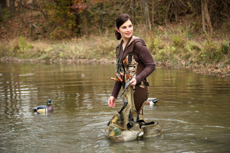 Are These the Best Insulated Hip Boots for Waterfowl Hunters: How to Stay Warm and Dry This Season