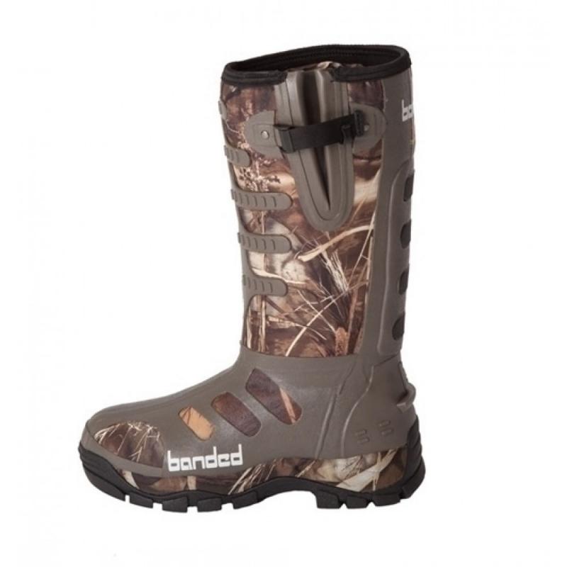 Are These the Best Insulated Hip Boots for Waterfowl Hunters: How to Stay Warm and Dry This Season