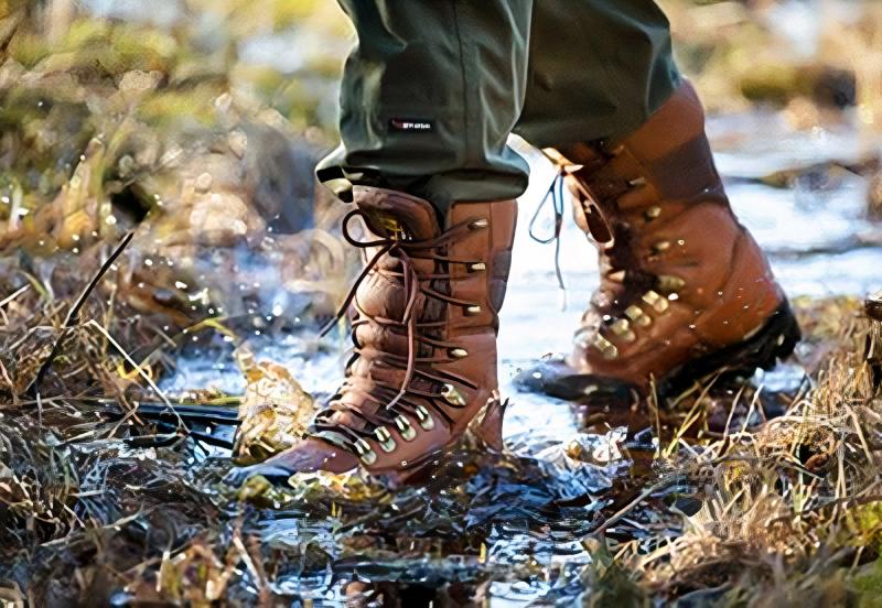 Are These the Best Insulated Hip Boots for Waterfowl Hunters: How to Stay Warm and Dry This Season
