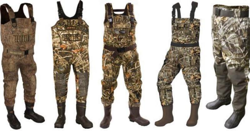 Are These the Best Insulated Hip Boots for Waterfowl Hunters: How to Stay Warm and Dry This Season