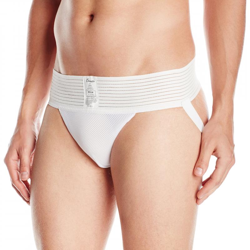 Are These the Best Jockstraps for Athletes in 2023: Discover Top-Rated Models for Ultimate Support and Protection