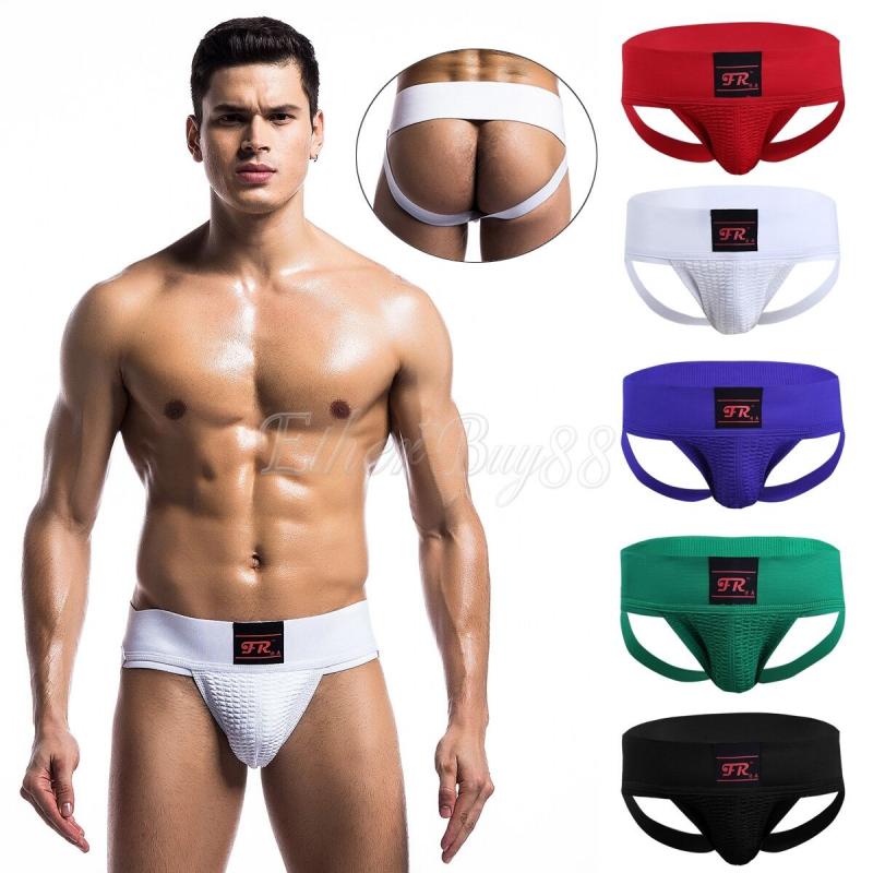 Are These the Best Jockstraps for Athletes in 2023: Discover Top-Rated Models for Ultimate Support and Protection