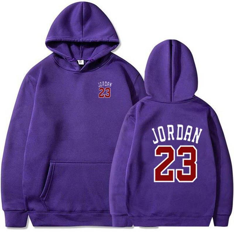 Are These The Best Jordan Hoodies In 2023: Captivate Fans Of The Iconic Brand