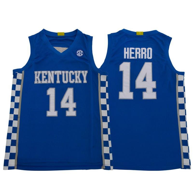 Are These the Best Kentucky Wildcats Jerseys: 15 Must-Have UK Basketball Shirts