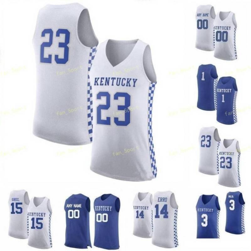 Are These the Best Kentucky Wildcats Jerseys: 15 Must-Have UK Basketball Shirts