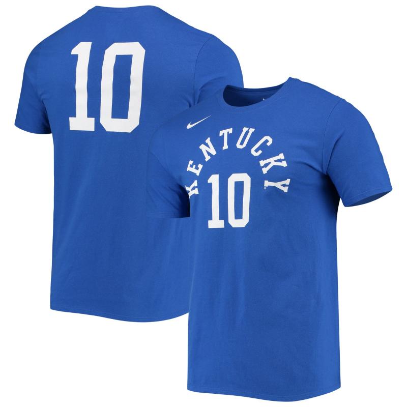 Are These the Best Kentucky Wildcats Jerseys: 15 Must-Have UK Basketball Shirts