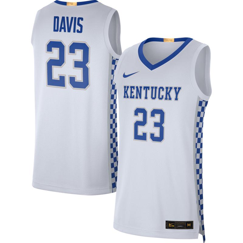 Are These the Best Kentucky Wildcats Jerseys: 15 Must-Have UK Basketball Shirts