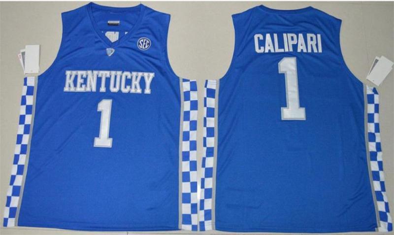Are These the Best Kentucky Wildcats Jerseys: 15 Must-Have UK Basketball Shirts