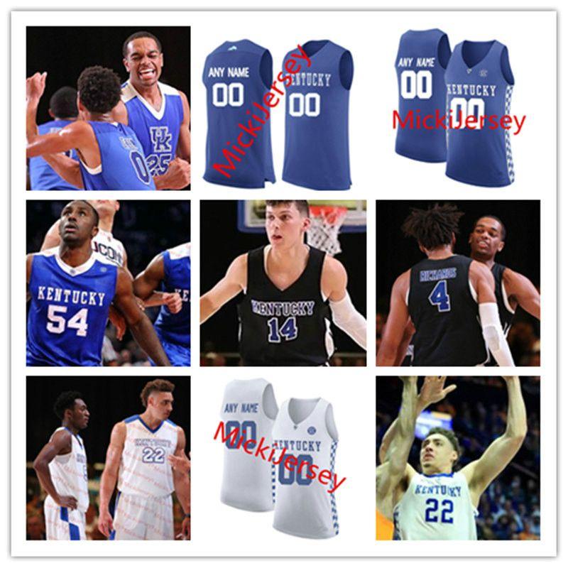 Are These the Best Kentucky Wildcats Jerseys: 15 Must-Have UK Basketball Shirts