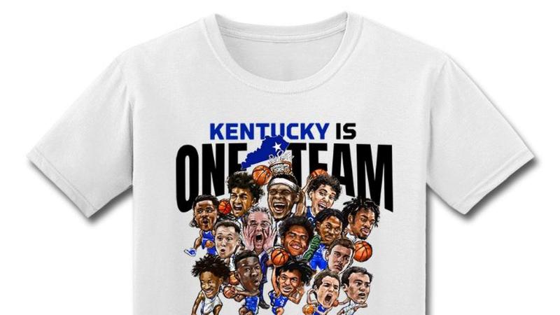 Are These the Best Kentucky Wildcats Jerseys: 15 Must-Have UK Basketball Shirts