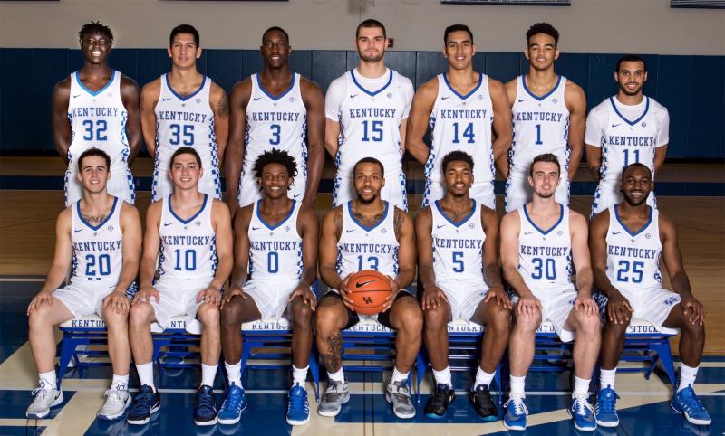 Are These the Best Kentucky Wildcats Jerseys: 15 Must-Have UK Basketball Shirts