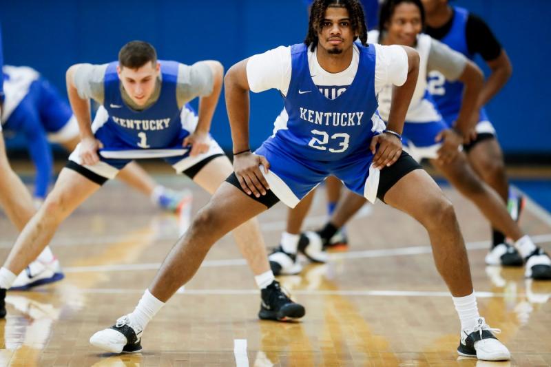 Are These the Best Kentucky Wildcats Jerseys: 15 Must-Have UK Basketball Shirts