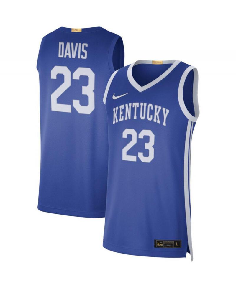 Are These the Best Kentucky Wildcats Jerseys: 15 Must-Have UK Basketball Shirts